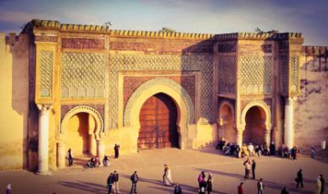 11 Days Grand Tour from Casablanca To Sahara Desert and Camel Trekking