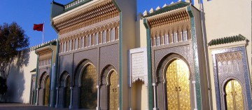 4 Days from Fes To Marrakech