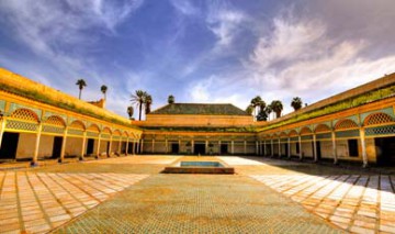 2 Days from Marrakech Zagora & Draa valley Desert Tour