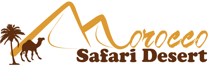 Morocco Safari Desert